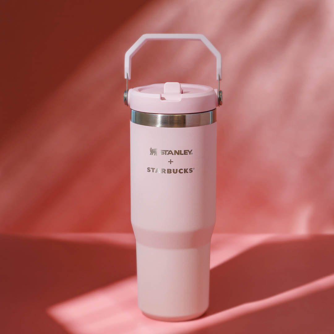 Starbucks Hong Kong Online Store