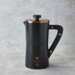 Reserve Stainless Steel Matte Black Coffee Press RESERVE 黑色不鏽鋼霧面咖啡壓濾壺