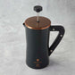Reserve Stainless Steel Matte Black Coffee Press RESERVE 黑色不鏽鋼霧面咖啡壓濾壺