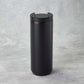 16OZ STAR R MATTE BLACK STAINLESS STEEL TUMBLER 16OZ RESERVE霧面黑色不鏽鋼隨行杯