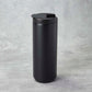 16OZ STAR R MATTE BLACK STAINLESS STEEL TUMBLER 16OZ RESERVE霧面黑色不鏽鋼隨行杯