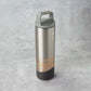 20OZ GRAY GOLD RESERVE WATERBOTTLE 20OZ RESERVE 灰金色水瓶
