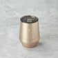 10SS GOLD RESERVE STAINLESS STEEL MUG 10OZ RESERVE 不鏽鋼咖啡杯(金色)