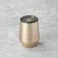 10SS GOLD RESERVE STAINLESS STEEL MUG 10OZ RESERVE 不鏽鋼咖啡杯(金色)
