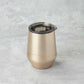 10SS GOLD RESERVE STAINLESS STEEL MUG 10OZ RESERVE 不鏽鋼咖啡杯(金色)