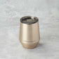 10SS GOLD RESERVE STAINLESS STEEL MUG 10OZ RESERVE 不鏽鋼咖啡杯(金色)
