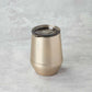 10SS GOLD RESERVE STAINLESS STEEL MUG 10OZ RESERVE 不鏽鋼咖啡杯(金色)