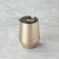 10SS GOLD RESERVE STAINLESS STEEL MUG 10OZ RESERVE 不鏽鋼咖啡杯(金色)