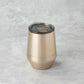 10SS GOLD RESERVE STAINLESS STEEL MUG 10OZ RESERVE 不鏽鋼咖啡杯(金色)
