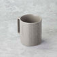 12OZ GRAY GOLD RESERVE MUG 12OZ RESERVE 灰金色咖啡杯