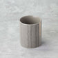 12OZ GRAY GOLD RESERVE MUG 12OZ RESERVE 灰金色咖啡杯