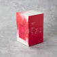 Starbucks® TEAVANA™ Hibiscus Tea (2 boxes) Starbucks® TEAVANA™洛神花茶 (2盒)