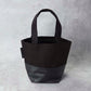 TOTE BAG STAR R MINI BLACK RESERVE 黑色迷你手提袋