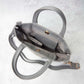 GREY RESERVE INSULATED POCKET CROSS BODY BAG RESERVE 灰色斜孭袋