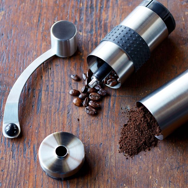 Rhinowares Hand Coffee Grinder Starbucks Hong Kong Online Store