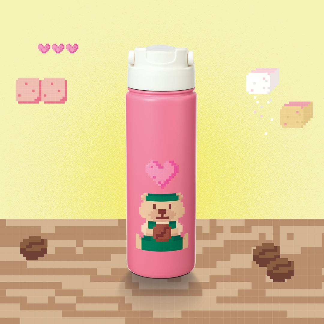 Starbucks Hong Kong Online Store