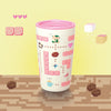 12OZ BEARISTA GAME CHALLENGE STAINLESS STEEL TUMBLER 12OZ 星巴克熊遊戲挑戰不鏽鋼隨行杯