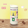 MiiR 12OZ  BEARISTA GAME STAINLESS STEEL TUMBLER MiiR 12OZ  星巴克熊遊戲不鏽鋼隨行杯