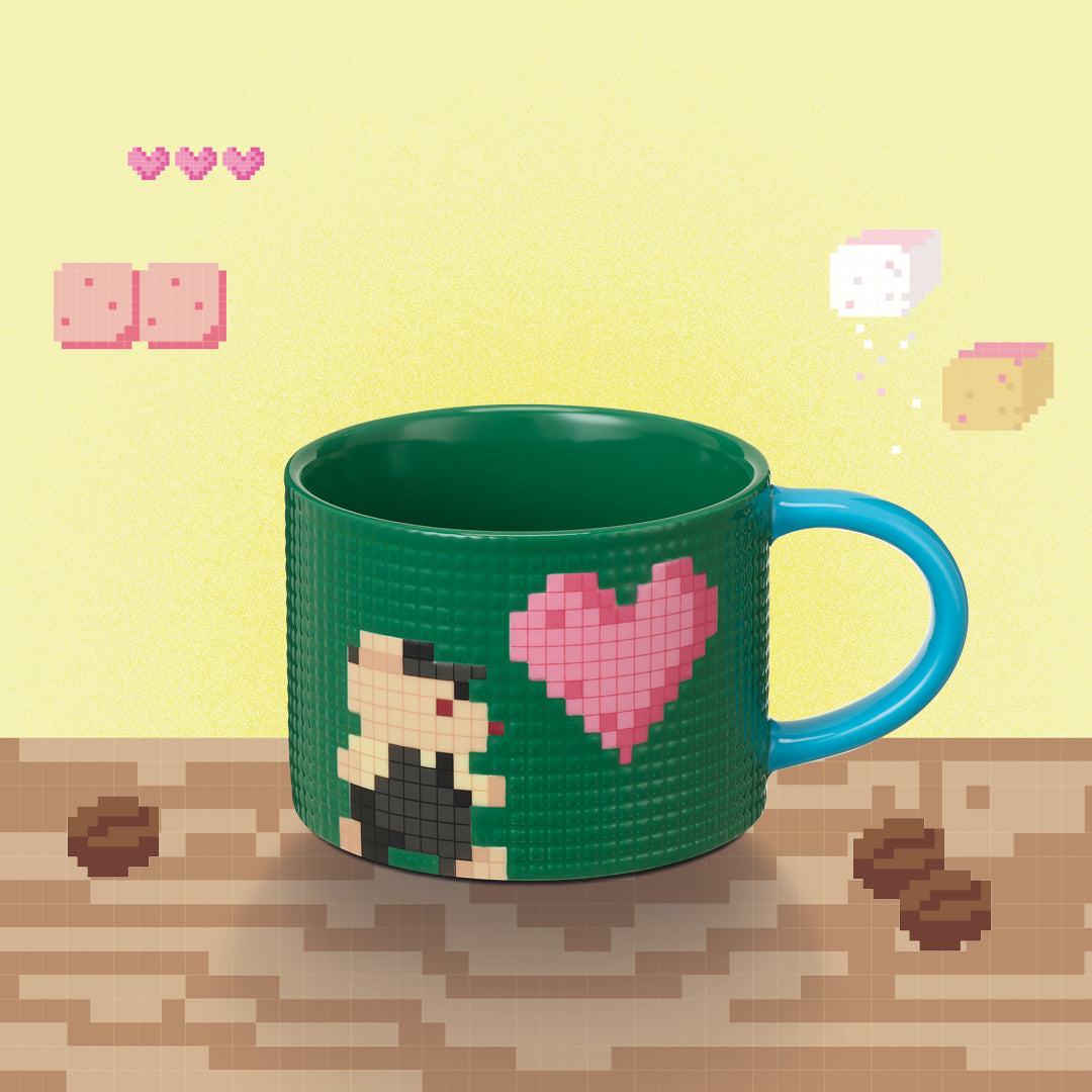 Starbucks Hong Kong Online Store