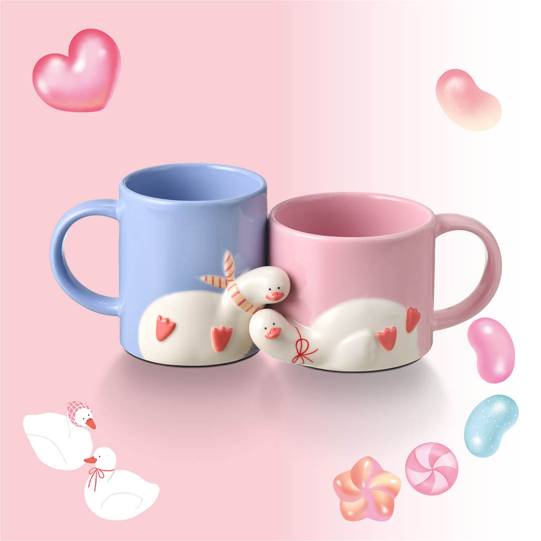 Starbucks Hong Kong Online Store