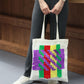Tote Bag Weaving Workshop 手提袋編織工作坊
