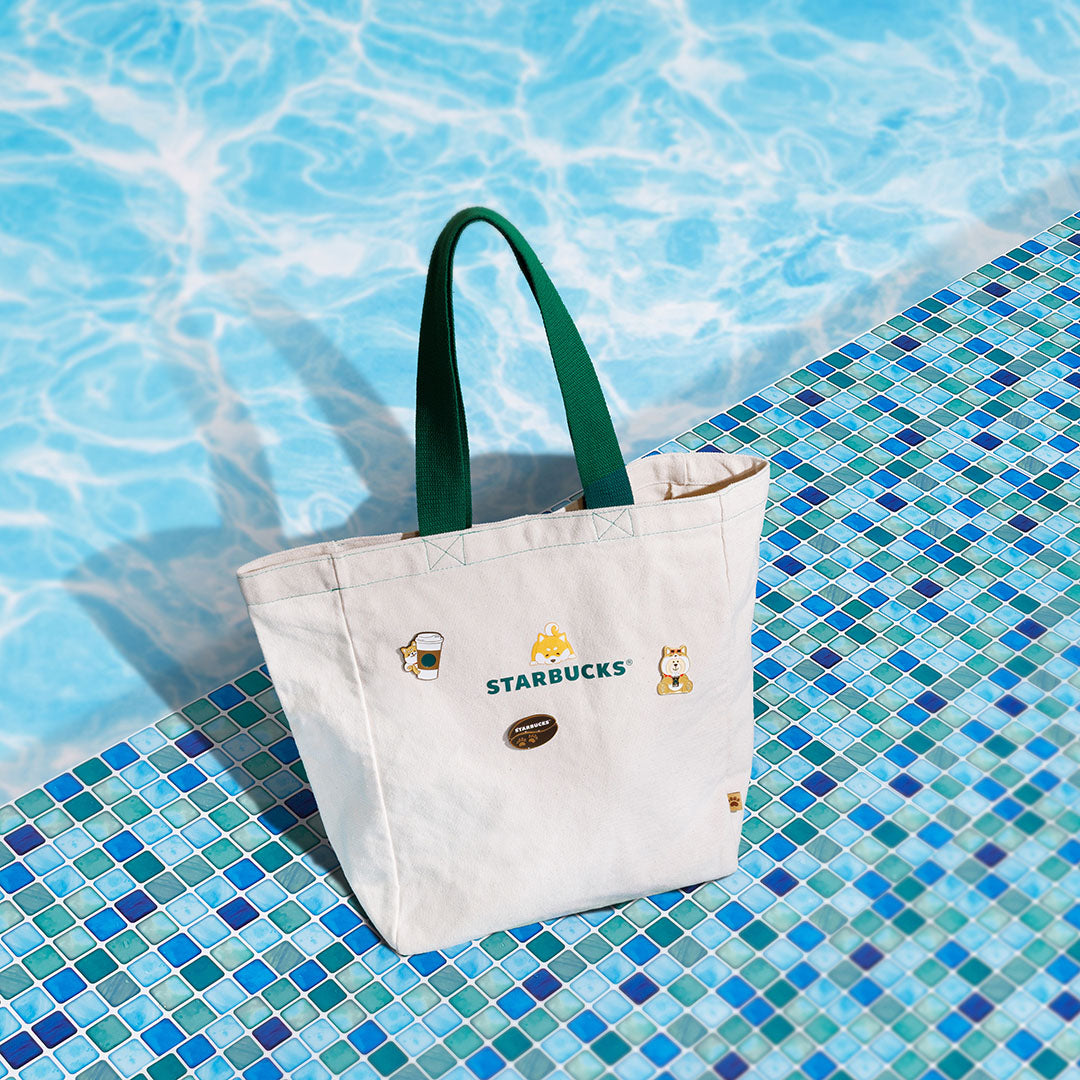 Shiba Inu Collection – Starbucks Hong Kong Online Store