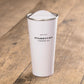 Lavender Pastel Stainless Steel Tumbler 16oz 粉紫色不鏽鋼隨行杯