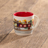 12oz Vintage Hong Kong Yau Ma Tei Mug
