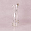 25OZ CHERRY BLOSSOM PETAL CARAFE WITH STIRRER 25oz 春櫻花漾玻璃樽