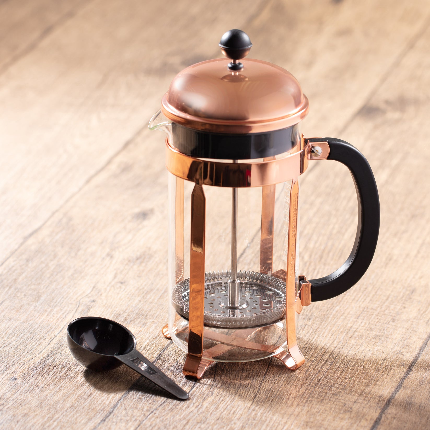 8-cup Starbucks x Bodum Chambord French Press – Starbucks Hong