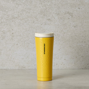 12OZ GIRAFFEE TEXTURE SS  TUMBLER 12OZ  長頸鹿質地不鏽鋼隨行杯