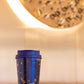 12OZ NIGHT GLITTER SS TUMBLER  12OZ 夜光閃閃不鏽鋼隨行杯